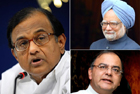 Budget 2013-14: Thumbs up from PM, thumbs down from opposition